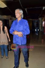 Sudhir Mishra at Life Goes On film screening in PVR on 24th March 2011 (3).JPG